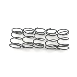 5Pcs Trimmer Head Springs Fit for Stihl Autocut C5-2 FS45 FS46 FS45C 5-2 FSE60 Grass Cutter Lawn Mower Garden Strimmer Part
