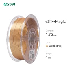 ESUN Storage Bag Kit 3D Printing Silk PLA PETG TPU Filament Sealed Vacuum Keep Dry Avoid Moisture for 3D Printer Spools