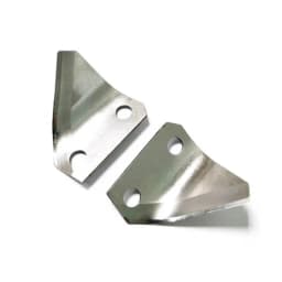 Garden Branch Cutter Secateur Pruning Plant Shears Replacement Blades Thick Branches Large Grafting Scissor Tool Accessories