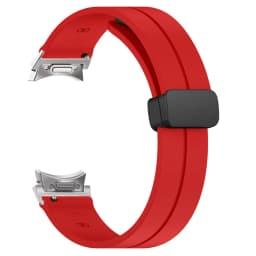 Magnetic Strap for Samsung Galaxy Watch 6 4 Classic 5 pro 44mm 40mm 47mm 43mm 45mm 46mm 42mm 20mm bracelet galaxt watch 4 strap