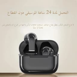 True Wireless Headset Smart Comfortable Mini Headphone-HiFi Subwoofer Surround Sound HD Call For Android iPhone Sports Earphone