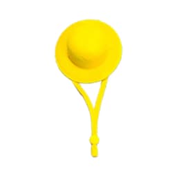 Cute for 30cm Doll Doll Parts DIY Mini Hat Doll Decors Doll Hat Headwear