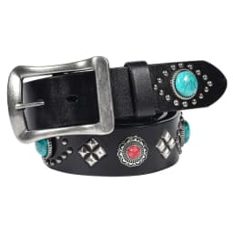 High Quality Top Grain Genuine Leather Belt for Men Brand Strap Male Pin Buckle Fancy Vintage Jeans Belt Cowboy Cintos