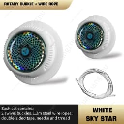 1Pair Automatic Shoelaces Sneakers Swivel Buckle Elastic Laces Without ties Adults Kids Lazy No Tie Shoe laces Shoe Accessories