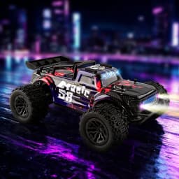 New Product 1:20 Off-Road High-Speed Remote Control Car 2.4G Climbing Race Drift RC Electric Model Racing Car
