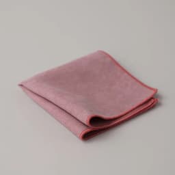 Men Solid Color Pocket Square Cotton White Handkerchief Casual Pocket Towel Neckwear Shirt Suit Accessories Wedding Party Hanky