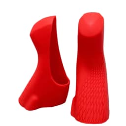 Bracket Covers for SHIMANO Claris ST-R2000 Sora ST-R3000 Road Bike Shifters Protective Hoods Rubber Sleeve Case R2000 R3000 3030