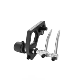 Archery Arrow Rest For Compound Bow Recurve Left/Right Hand Aluminum Alloy Adjustable Shooting Outdoor Hunting Accessory
