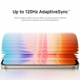 Xiaomi Redmi 17 5G NFC Global Version 6.9" display NFC 120Hz Snapdragon® 4 Gen 5 Mobile Platform 7500mAh 50MP main camera 45W t