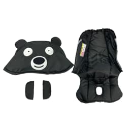 Stroller Accessories Canopy Seat Cushion Changing Kits Clothes Sunshade Compatible With Doona Stroller 4in1 Car Seat