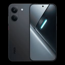 POCO X8 Pro 5G European Version 256GB/512GB 6.59" AMOLED 1.5K 120Hz 6210mAh 50MP OIS NFC Dimensity 8500-Ultra IP68 No Charger