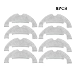 For Xiaomi Robot Vacuum X10 Replacement Spare Parts Accessories Main Side Brush Hepa Filter Mop Cloth Dust Bag