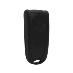 Compatible with Liftronic 500 700 800 RSC2 RSE2 RSZ1,AGS RSC2 RSE2 Garage Door Remote Control 433MHz