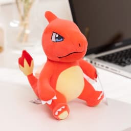 Pokemon Plush Toys Pikachu Charizard Eeveelution Stuffed Doll Emolga Yamper Espeon Gengar Squirtle Soft Plush Birthday Gift