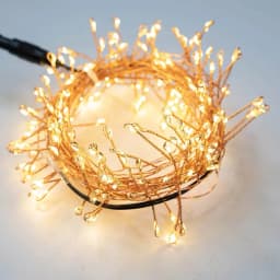300leds Co Cluster Christmas String Lights Outdoor Decoration Indoor Garden Tree Plug Wedding 220V 10M Holiday Lighting Party