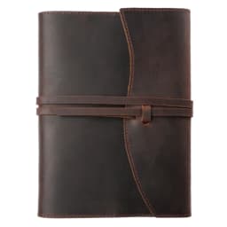 AIGUONIU Genuine Leather Notebook Planner Book Cover A6/A5 Size For MD Diary Original Journal Drawing Sketchbook