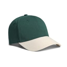 New Unisex Simple Color Block Casual Baseball Hats Breathable Outdoor Ins Sunshade Peaked Caps Versatile Fashion Personal Retro