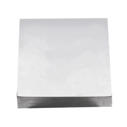 Sturdy Square Anvil Reliable Iron Anvils for Metalworking Engraving Tool High Hardness Block Jewelry Repair Tools