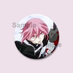 Cartoon Animation The Case Study of Vanitas Enamel Pins Vanitas Noe Archiviste Badge Lapel Brooch on Backpack Fans Jewelry Gifts