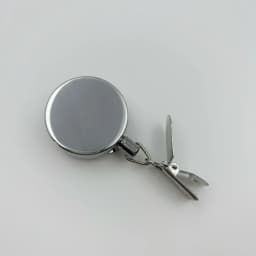 1pcs Automatic Retractable Towel Rack Self-Adhesive Wall-Mounted Hand Towel Holder Clips Bathroom Kitchen Organiser