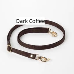 1.2cm Wide adjustable Canvas Cotton woven belt Cross body bag Strap Handmade DIY Handle Accessories