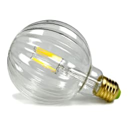 E27 Edison Led Bulb 2700Kelvin Warm White G95 Led Filament Special Shape 110V 220V Decorative Light Bulbs 4W W26 E27