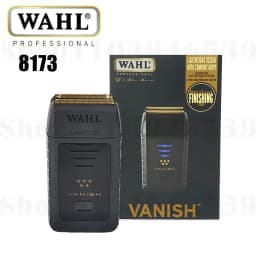 Original Wahl Professional 5-Star Metal Series Cordless Senior Clipper for Professional Barbers and Stylists Hair Clipper