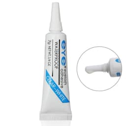 Professional Quick Dry Eyelash Glue False Eyelash Extension Long Lasting Waterproof Beauty Adhesive Makeup Tools Eye Lashes Glue