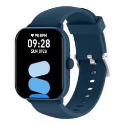COLMI P81 Voice Calling Smart Watch Ultra 1.9 inch Screen 24H Health Monitor 100+ Sports Modes, Bluetooth Smartwatch Men Women