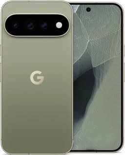 Google Pixel 11 Pro XL 5G Phone Tensor G6 6.8" Super Actua Display Up to 16GB RAM 256GB/512GB/1TB Android 17