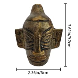 Retro Death Whistle Prank Retro Whistle Toy Multi-Functional Whistle Toy For Family Gatherings Haunted House Layout Themed