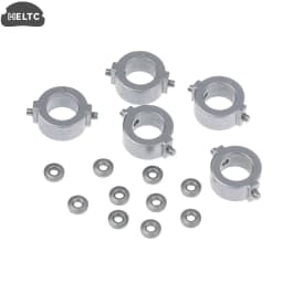 5/10/20PC 210 204 90 102L 105L 102 Marathon H37L1 M45 Handle Slide Rail Lifting Adjustment Nail DrillHandpiece Parts Accessories