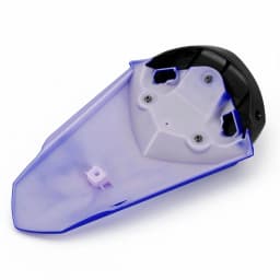 For Yamaha YZF R1 2015 2016 2017 2018 2019 2020 2021 2022 2023 YZF-R1 Motorcycle Pillion Rear Seat Cover Cowl Solo Fairing R1M