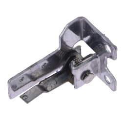 Pack of 5 Universal Water Valve Assembly Switch Brackets for Gas Water Heater; Features Micro Switch Water-Gas Linkage