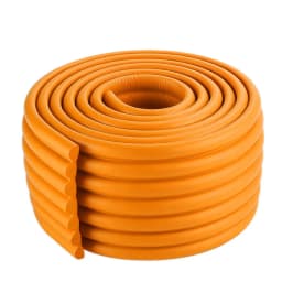 16 Colors Home Collision Cushion Children Protection Foam Bumper Desk Corner Protector Safety Guard Strip Table Edge