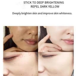 2/5 /10Pairs Tranexamic Acid & Glutathione Peptide Serum – Brightening Facial Care, Fade Dark Spots, Even Skin Tone