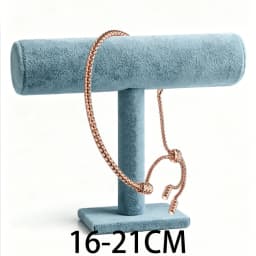 2026 New 925 Silver Women's Studded Chain Eternal Sparkling Snow Tennis Bracelet Display Tool DIY Exquisite Charm Jewelry