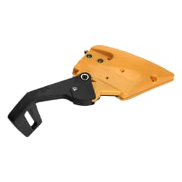 Chain Brake Handle Fit for Partner 350 351 370 371 390 420 Chain Brake Handle Side Clutch Cover Garden Power Tool Acessories