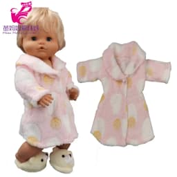 16 Inch Nenuco Doll Winter Wool Vest Ropa Y Su Hermanita 40cm Baby Dolls Clothes
