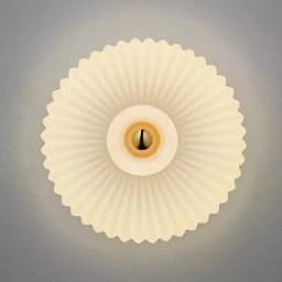 Nordic Retro Wall Lamp Simple Glass Ceiling Light For Wall Decoration In Living Rooms Corridors Bedrooms Walls Entrance Foyer