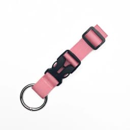 1PCS Backbin Belt Buckle Luggage Band Multifunctional Backpack Nylon Hanging Buckle Portable Suitcase Hook Hanging Buckle