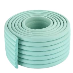 16 Colors Home Collision Cushion Children Protection Foam Bumper Desk Corner Protector Safety Guard Strip Table Edge