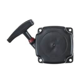 Universal for Brush Cutter Engine 43CC 49CC 52CC Grass Trimmer Recoil Easy Pull Starter Strimmer Lawn Mower Garden Tool