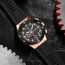 Top Brand Big Dial Chronograph Quartz Watch Men Sports Watches Military Male Wrist Watch Clock relogio masculino