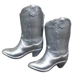 Licca Doll Shoes Sandals Long Boots DIY Dressing Accessories for Female Dolls Collectible Candy Color Toy Parts