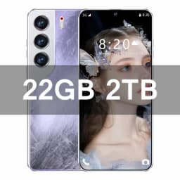 2026 HOT Camon 40 Pro Original 7.3inch HD Global Card 8000mAh Battery Facial Recognition Function Edition Smart Dual HH20