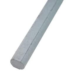 1PC 200mm Soft Ferrite Manganese Zinc Core Medium Wave Bar Buffer Bar Buffer 10x200mm For Building Antenna Core Connector
