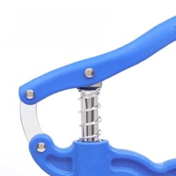 Pressure Repair Press Tool Watch Back Closer Watchmaker Tools Case Crystal Glass Hand-tools with 12 Plastic Dies Accessory