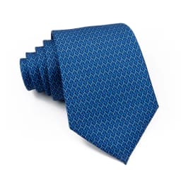 Soft Men's Imitation Silk 52 Colorful 8cm Lines Geometric Patterns Leisure Tie Business Party Gentleman Necktie Accessories Gift