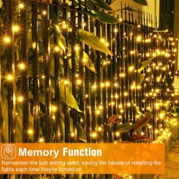 102M 800LEDs Outdoor 220V LED Fairy String Lights Christmas Lights For Garland Wedding Party Holiday Garden Lamp Holiday Decor